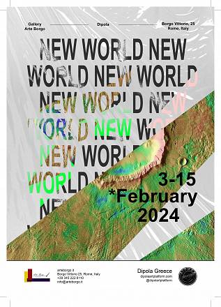 New world